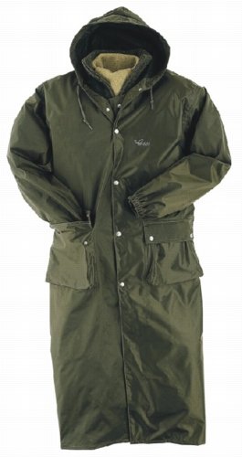 Baleno Herren Regenmantel Montana, khaki, L, 4070 gr&uuml;n_ Preisvergleich
