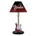 Mini Fender Guitar USB Lamp