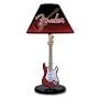Mini Fender Guitar USB Lamp
