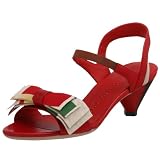 Glory Chen Womens Sacramento Sandal