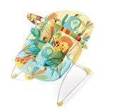 Bright Starts - Sunnyside Safari Bouncer
