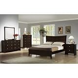 5pc Bedroom Set