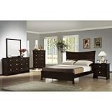 Machy 610 Bedroom Collection