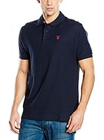 POLO CLUB CAPTAIN HORSE ACADEMY Polo Little Gentleman Cro (Azul Marino)