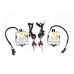 Zenex HID Conversion Kit 5202/H16 8000K (Iceberg Blue)