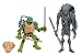 Search : Teenage Mutant Ninja Turtles: General Aguila vs Raph