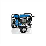 Powermax XP4400 3500 Watt Gasoline Generator