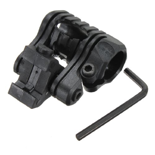 1" 25mm 5 Position Zielfernrohr