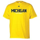 University of Michigan Wolverines T-Shirt