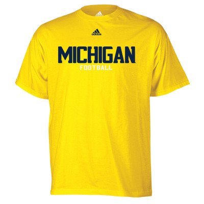 University of Michigan Wolverines T-Shirt