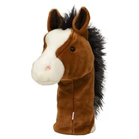  Daphnes Horse Headcovers