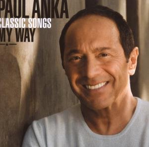 PAUL ANKA - Rock And Roll Club Vol. 3 - Zortam Music