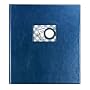 CR Gibson Blue Plate Special Pocket Page Recipe Book