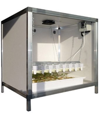 G-Tools G-Kit Pre Grow Box - Komplettset