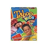 Taboo Junior