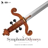 SYMPHONIC ODYSSEYS- TRIBUTE TO NOBUO UEMATSU(2CD)von "GAME MUSIC"