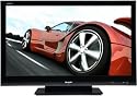 Sharp AQUOS LC52LE700UN 52-Inch 1080p 120 Hz LED HDTV