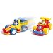 10 Toys for Toddler Twins