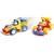 Wow - The Turbo Twins Friction Powered Racing Car Team