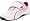 White/White/High Risk Red
