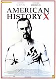 Empire 261519 American History X - E.Norton - E.Furlong, Film Poster ca. 70 x 100 cm