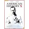 Empire 261519 American History X - E.Norton - E.Furlong, Film Poster ca. 70 x 100 cm