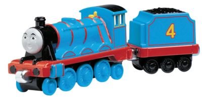 gordon metal take along thomas the tank
