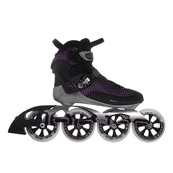 K2 Sports Womens Radical 100 Skates