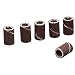 DREMEL MFG CO 438 6PK 1/4 Fine SNDR Band