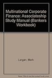 Multinational corporate finance