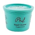 Phil Wood Hand Cleaner - 16 oz tub - PW-3100