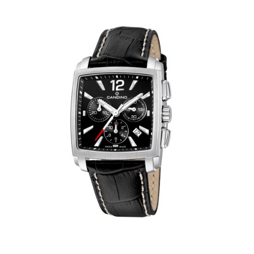 Candino Herrenarmbanduhr 4374/2 Preisvergleich