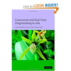 Concurrent and Real-Time Programming in Ada