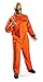 Rubie's Costume Psycho Ward Inmate Costume
