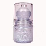 Amuse Roll On Body Glitter White