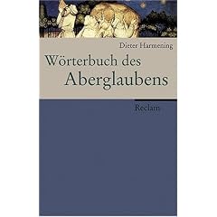 W�rterbuch des Aberglaubens