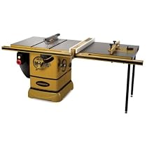 Powermatic PM2000 10" 5 HP 1 Phase 230V Table Saw W/ 50" Accu-Fence&reg; & Rout-R-Lift&reg; 1792011K