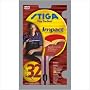 Stiga T0030 Impact Table Tennis Racket