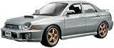 Subaru Impreza WRX, Assorted Colors