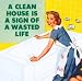 Wasted Life... Beverage Napkin