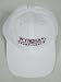 Wyndham Championship Golf Hat White Cap ADG NEW