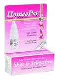 Homeopet Skin & Seborrhea - 15 ml