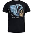 The Who - 1976 Tour Soft T-Shirt