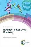 Fragment-based drug discovery