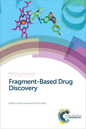Fragment-Based Drug Discovery (RSC Drug Discovery)