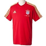(アディダス)adidas バイエルンミュンヘンTIRO11Tシャツ RC069 (アディダス)adidas バイエルンミュンヘンTIRO11Tシャツ RC069