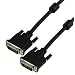 Nedis DVI-D Dual Link 10m Cable