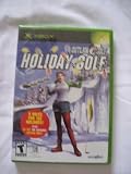 Outlaw Golf / Holiday Golf
