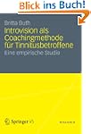 Introvision als Coachingmethode f�r T...