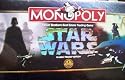 Monopoly Star Wars Classic Trilogy Edition